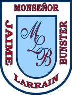 Insignia Colegio Monseñor Jaime Larraín